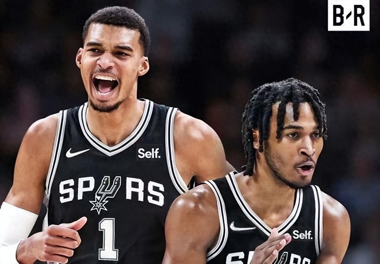 关于油花马刺：球队一体，共闯比赛巅峰的信息