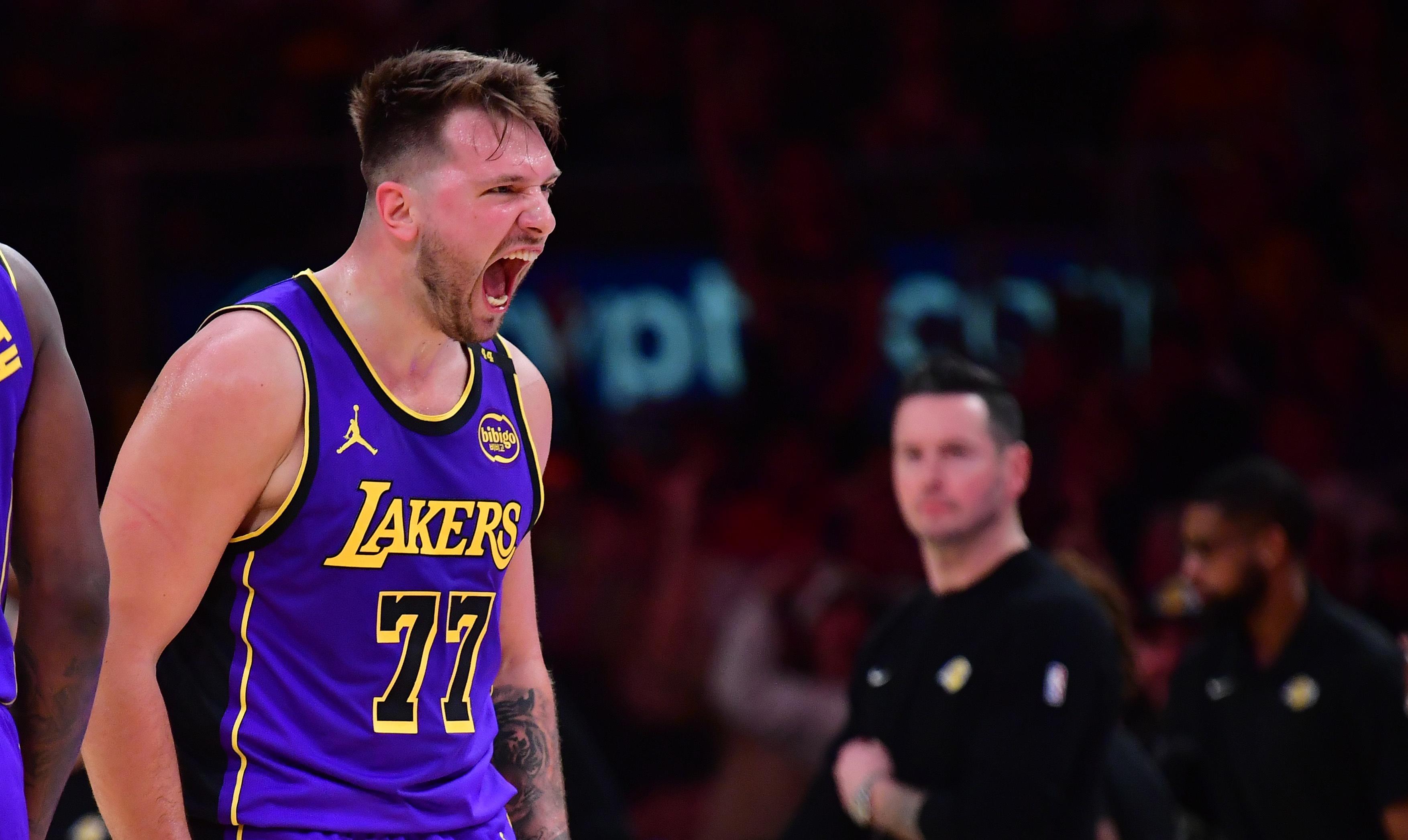 雄鹿vs火箭：西部冠军战即将打响