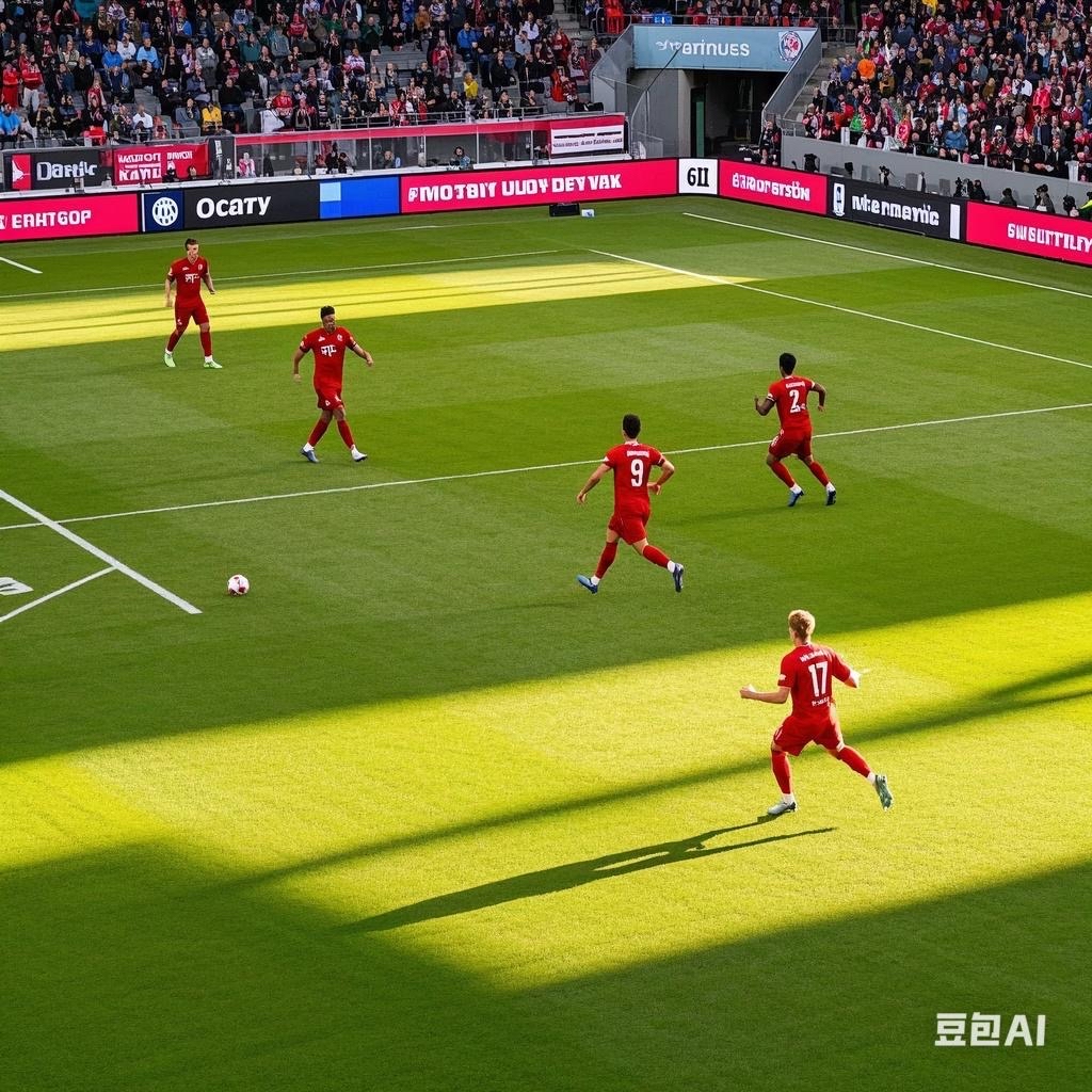 半场进球逆转，球队取胜奇迹频频上演