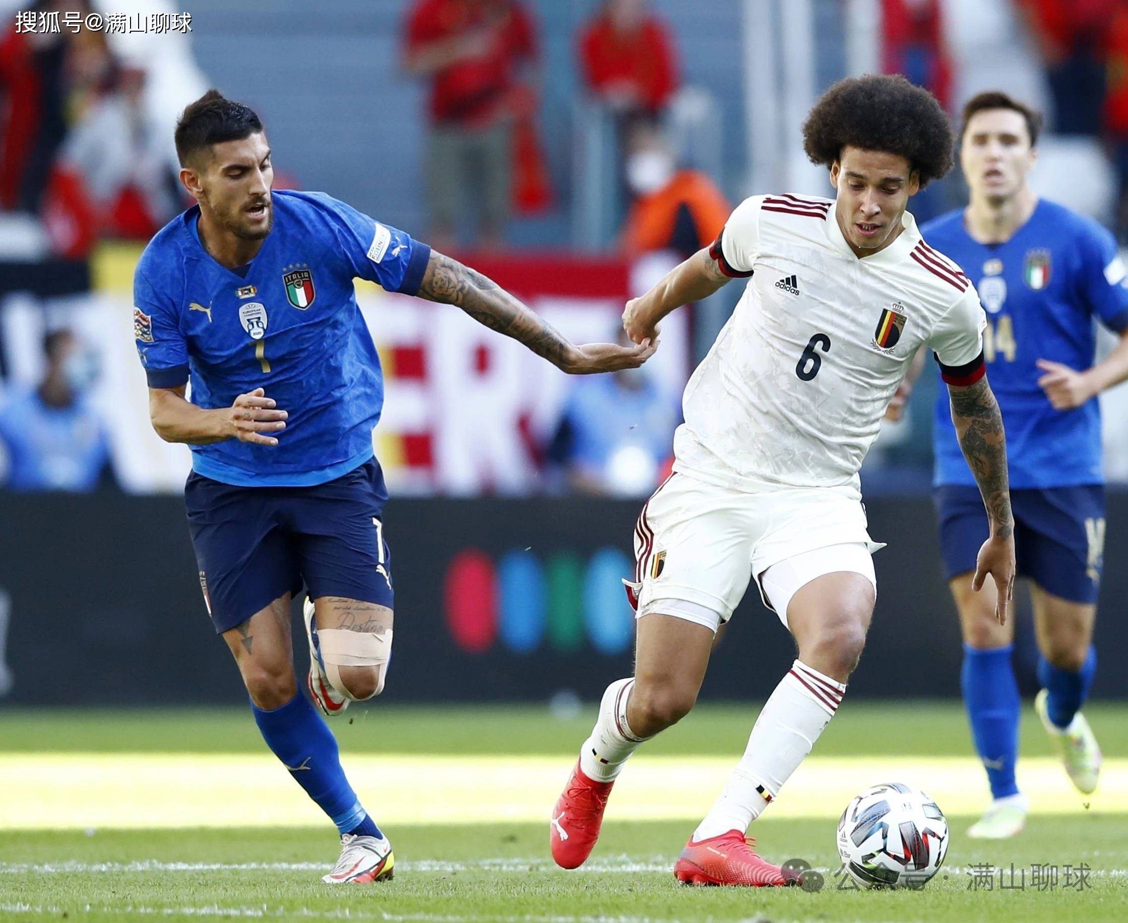 比利时以一球小胜奥地利，晋级欧洲杯半决赛的简单介绍