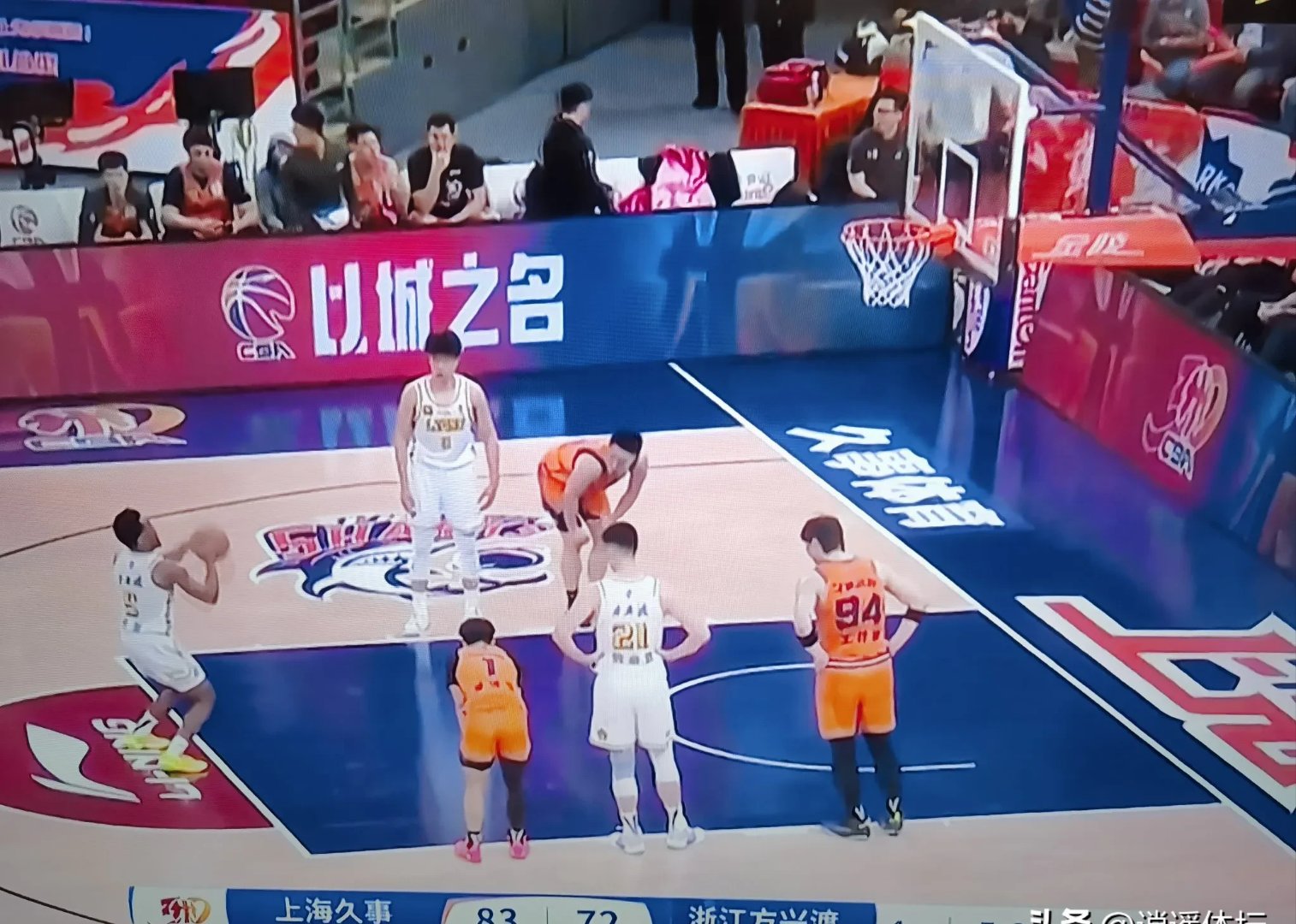 关于浙江男篮大比分获胜,开门红之战的信息 关于浙江男篮大比分获胜,开门红之战的信息