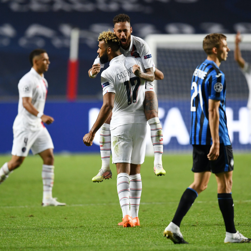 亚特蘭大实现大逆转，意外晋级