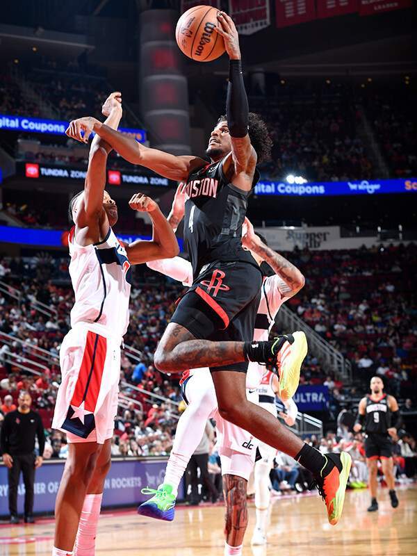 1xBit体育app下载-火箭主场击败奇才，喜迎两连胜