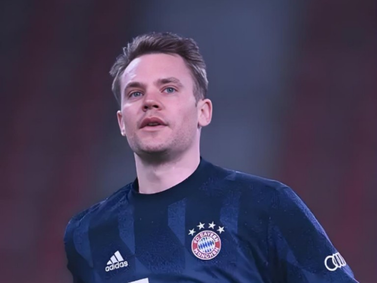 诺伊尔为梦想坚持欧冠夺冠在望的简单介绍