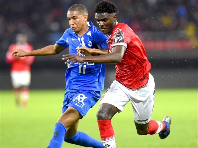 1xBit体育官网app-瓦朗谢纳胜出雷恩，离保级目标更近一步的简单介绍